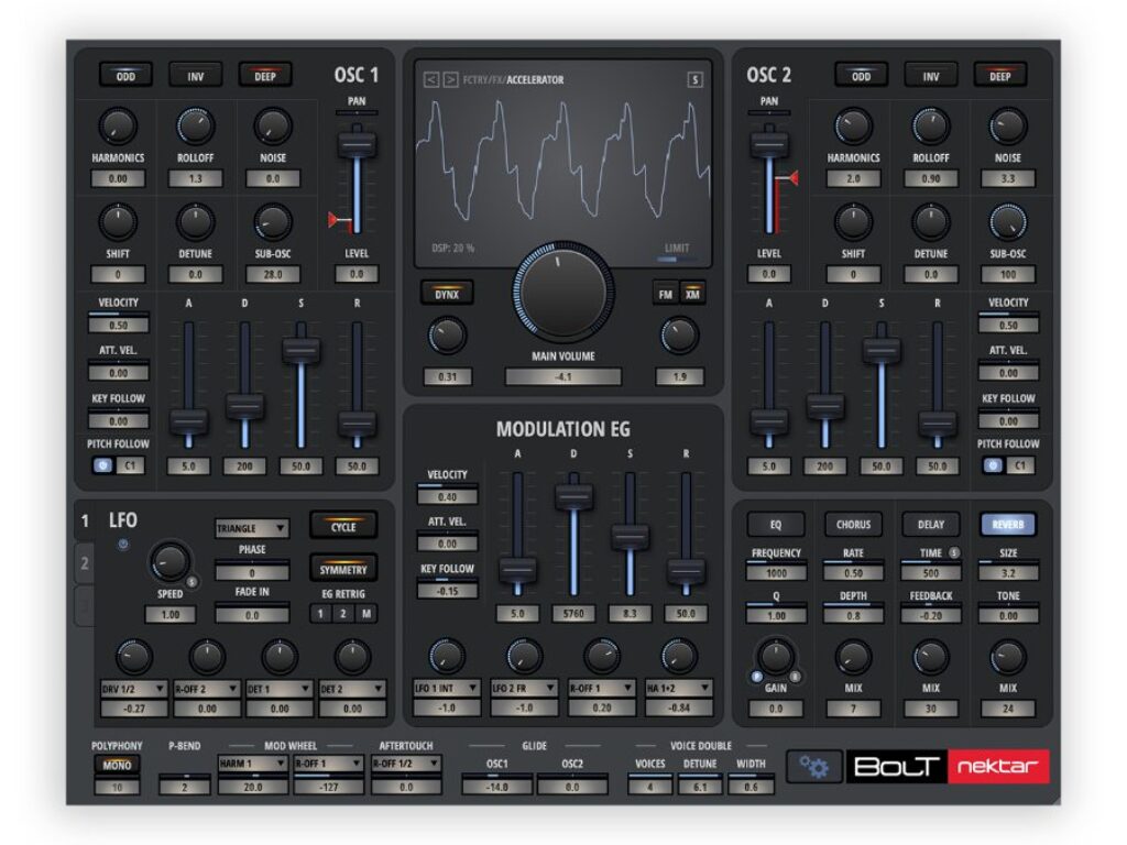 The Best Budget Synth VST Plugins of All Time 15