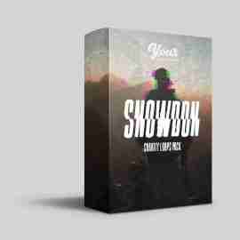 snowdon charity loops pack