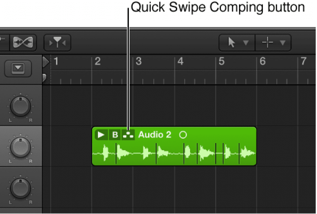 10 Tips for Mixing In Logic Pro X 5