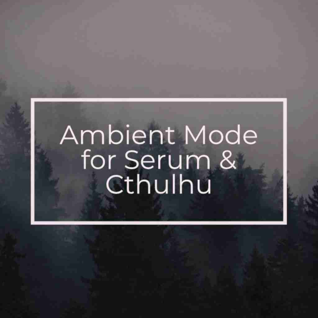 21 Best Serum Presets of All Time 6
