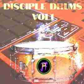 Disciple Drums (Vol. 1)