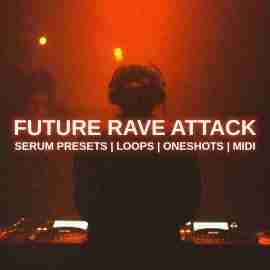 future rave attack