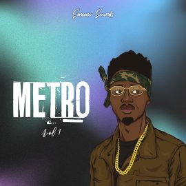 METRO (Vol. 1)