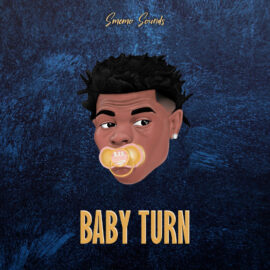 Baby Turn