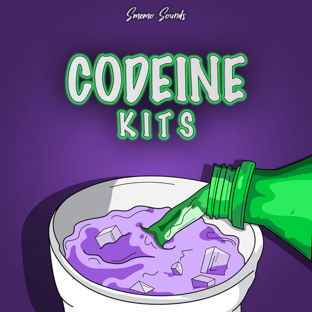 CODEINE Kits