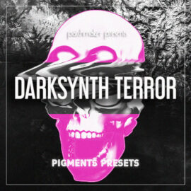 Darksynth Terror