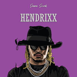 HENDRIXX