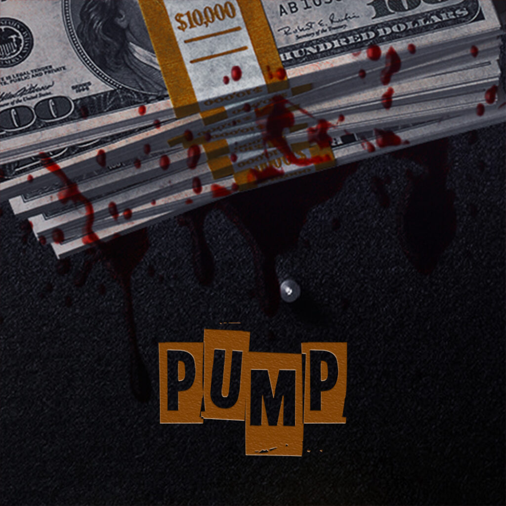 pump